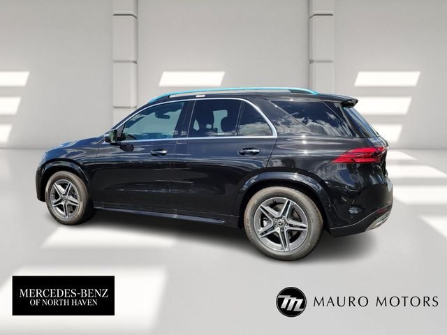 2026 Mercedes-Benz GLE GLE580 - Photo 6
