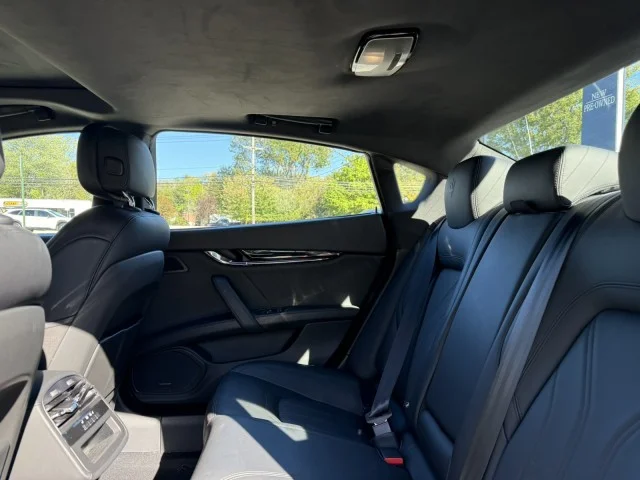 2022 Maserati Quattroporte Modena - Photo 14