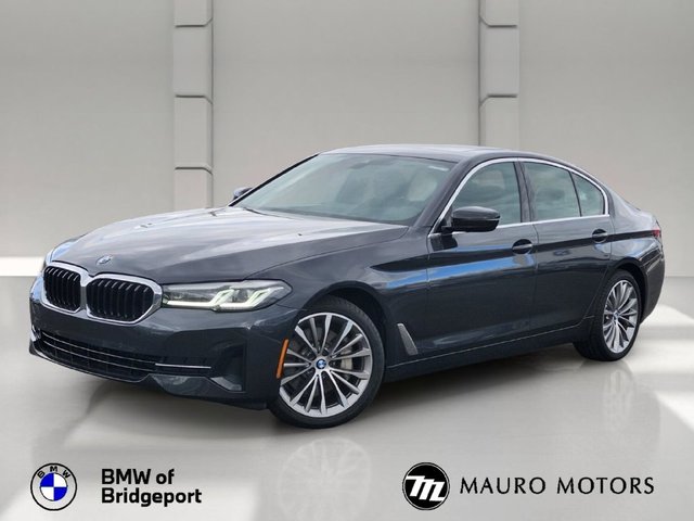 2023 BMW 5 Series 530i xDrive