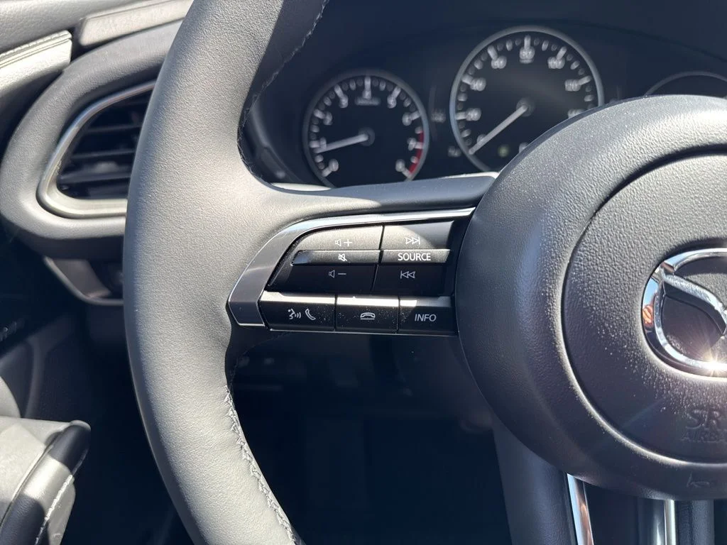 New 2026 Aero Gray Metallic Mazda 2.5 S Premium AWD image 35