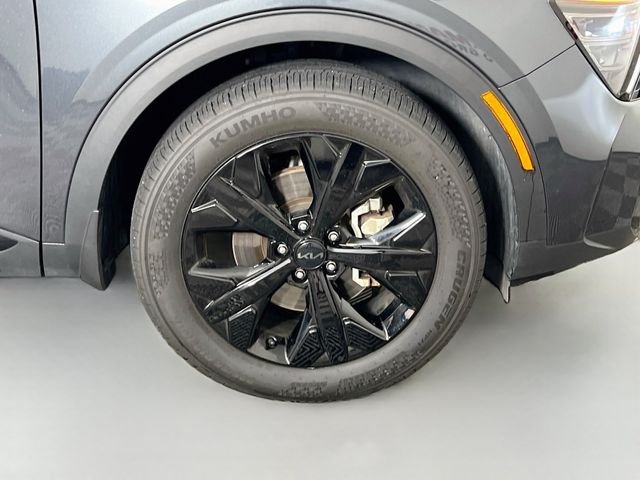 2025 Kia Sportage X-Line - Photo 39