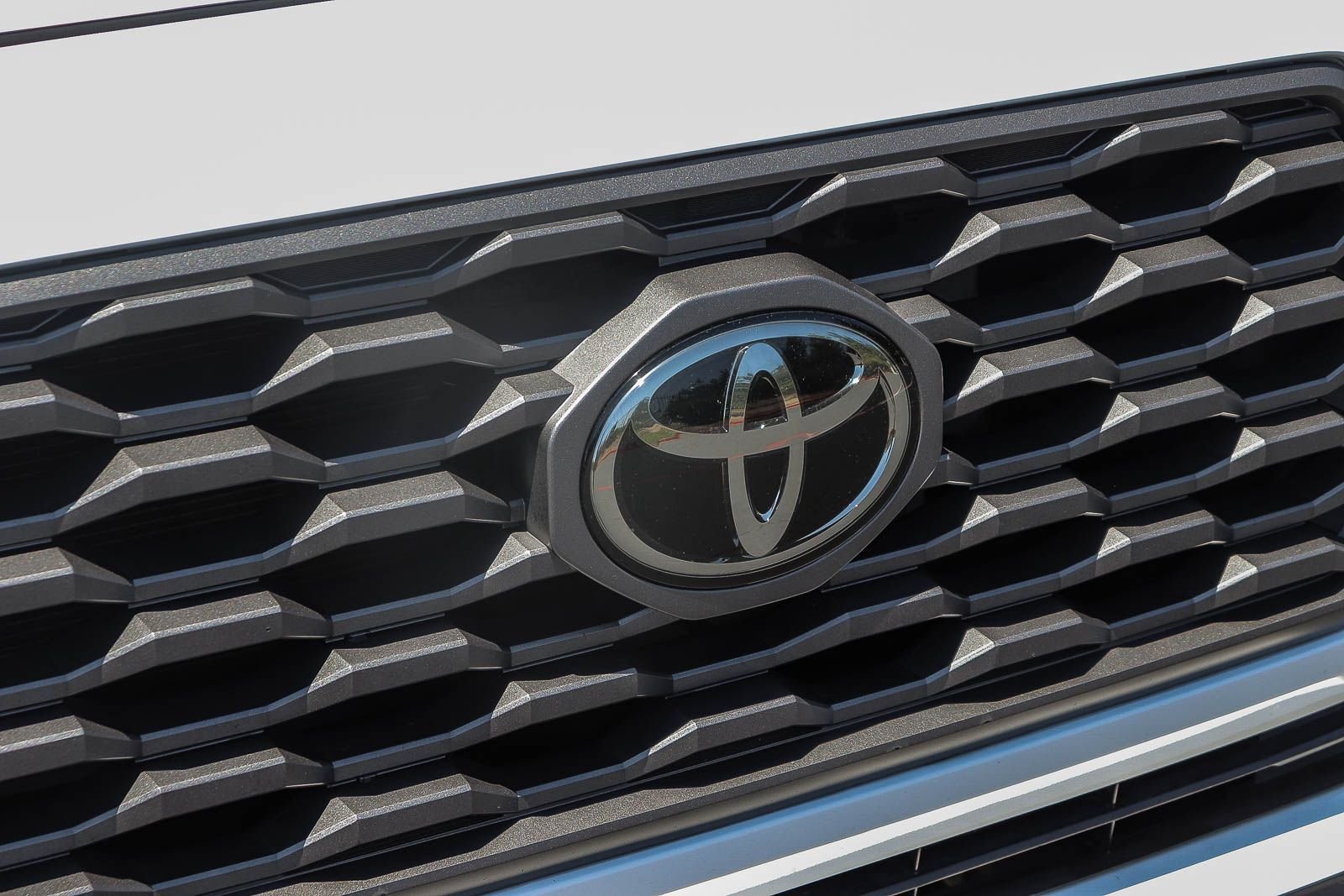 Certified Used 2023 Ice Toyota TRD Off-Road image 13