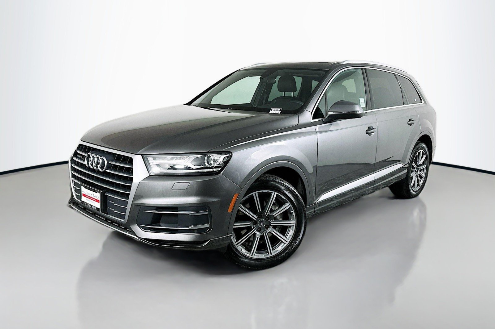 2019 Audi Q7 45 Premium quattro Tiptronic's photo