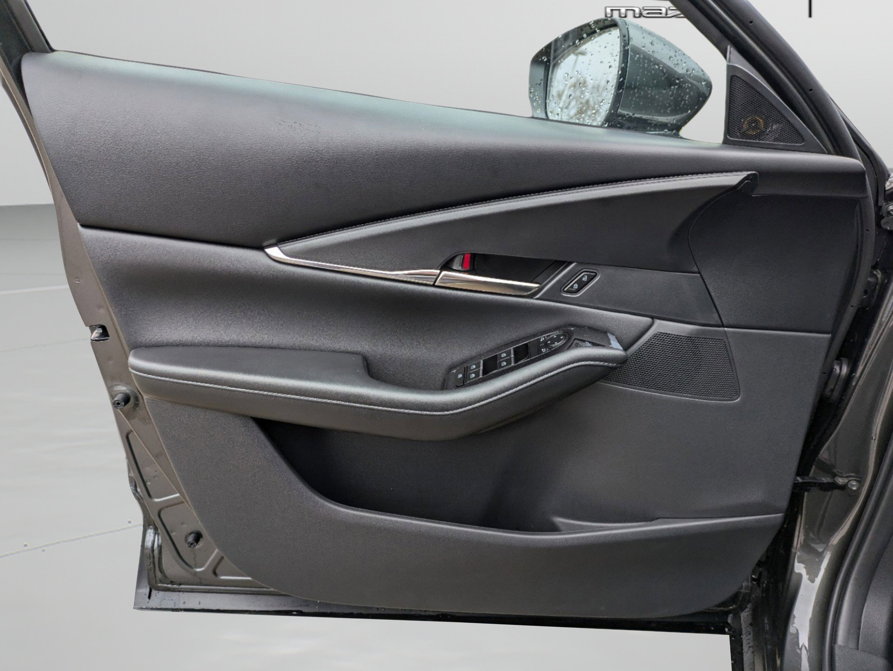 2025 Mazda CX-30 Preferred | CarEdge | CarEdge