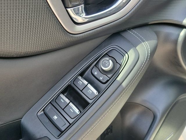 Used 2023 White Subaru Touring image 15