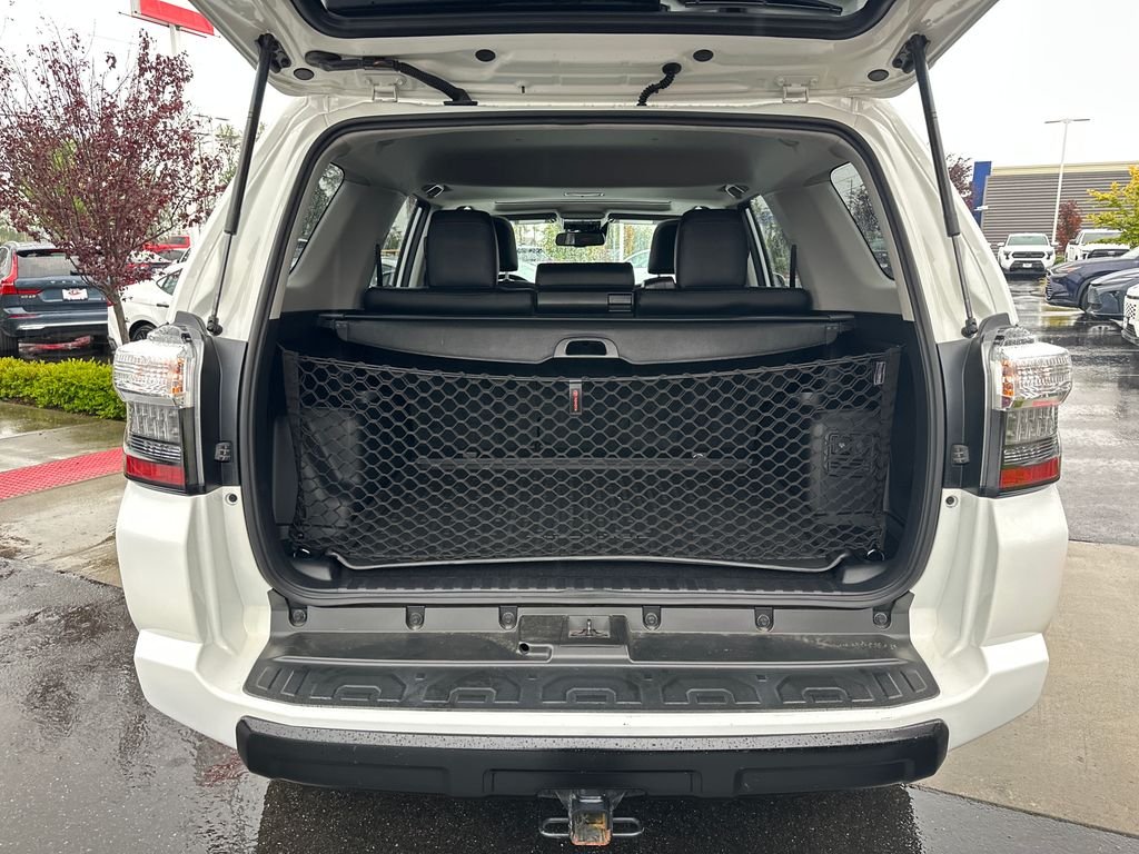 Certified Used 2024 Ice Toyota TRD Pro image 26