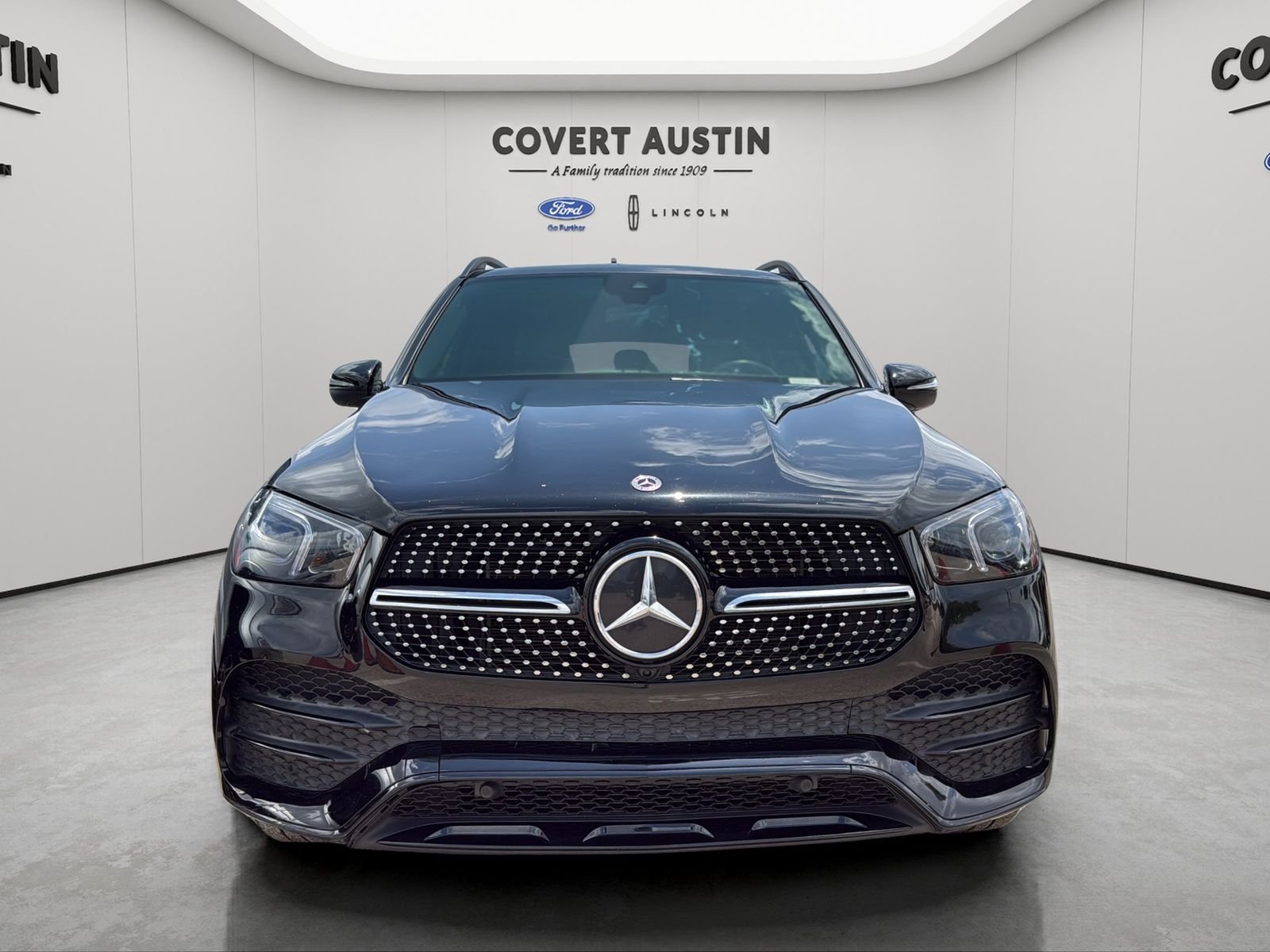 Used 2022  Mercedes-Benz GLE 350 image 8