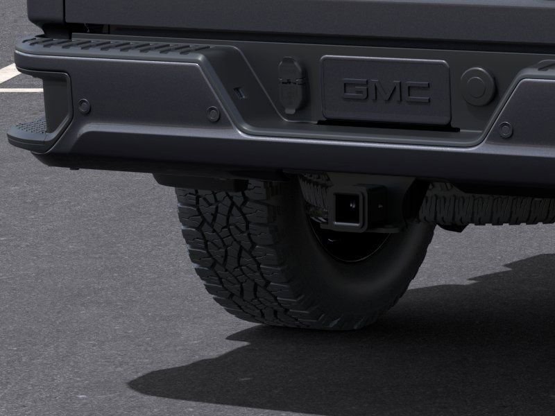 2025 GMC Sierra 2500HD Denali - Photo 14