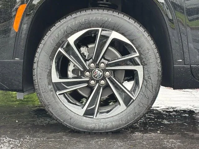 2026 Buick Enclave Sport Touring - Photo 17
