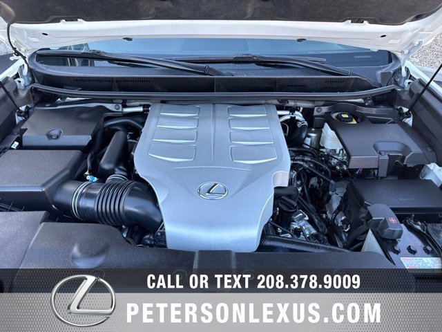 2023 Lexus GX PREMIUM - Photo 10