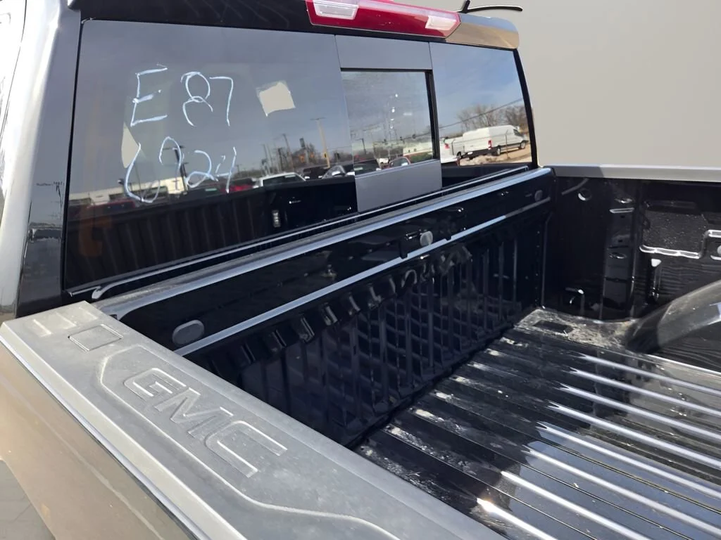2026 GMC Sierra 1500 SLE - Photo 14