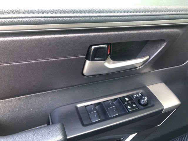 Used 2024 Gray Toyota SR5 image 21