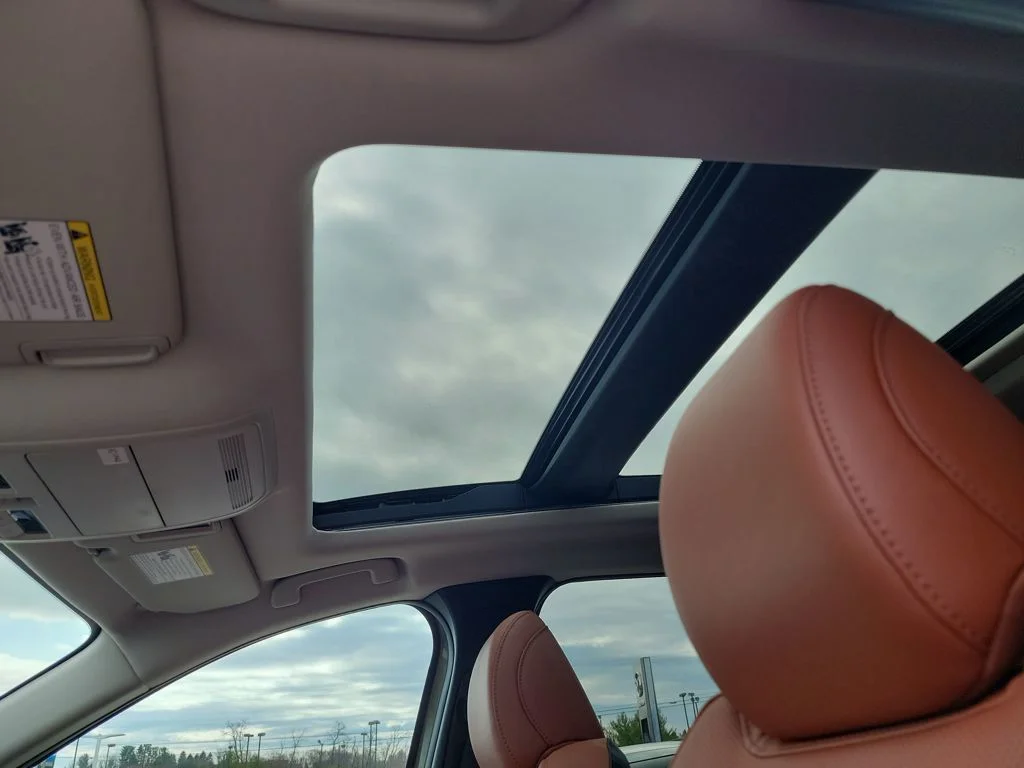 New 2026 Beige/tan Mazda 2.5 Turbo Meridian Edition image 15