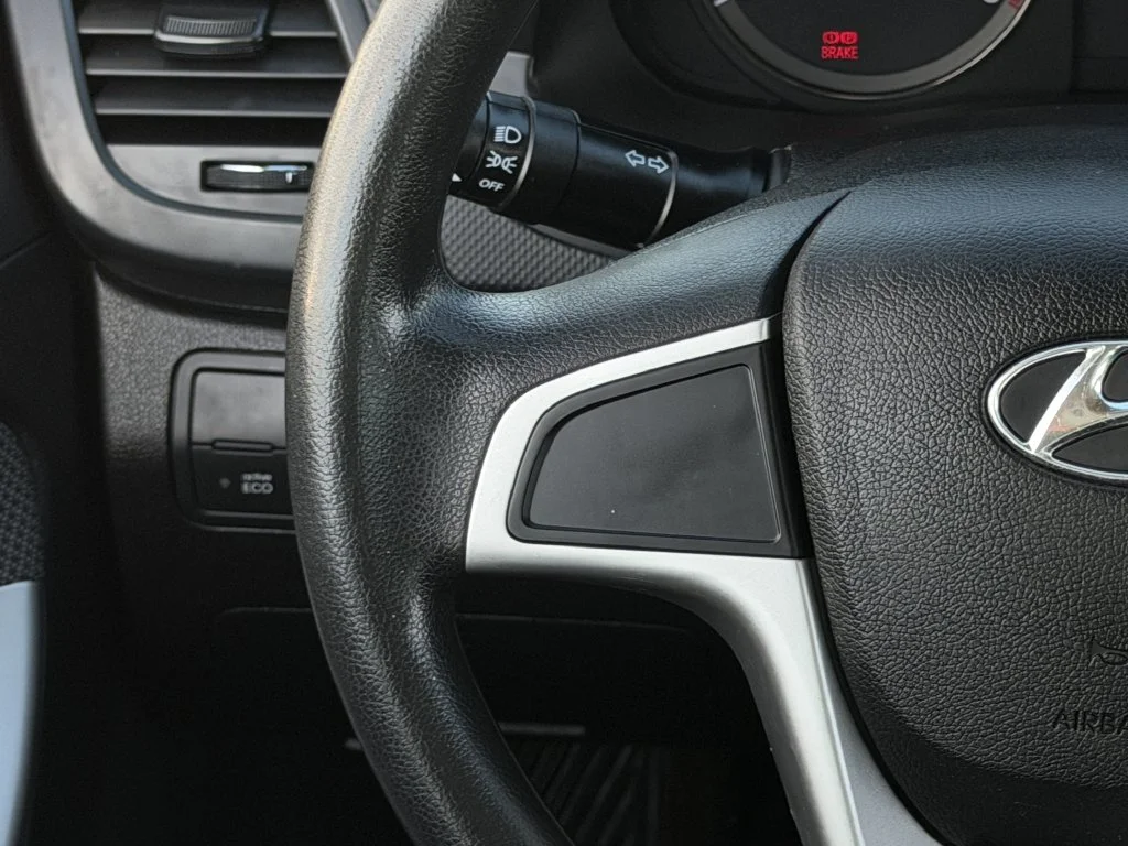 Used 2014 Gray Hyundai GS image 13