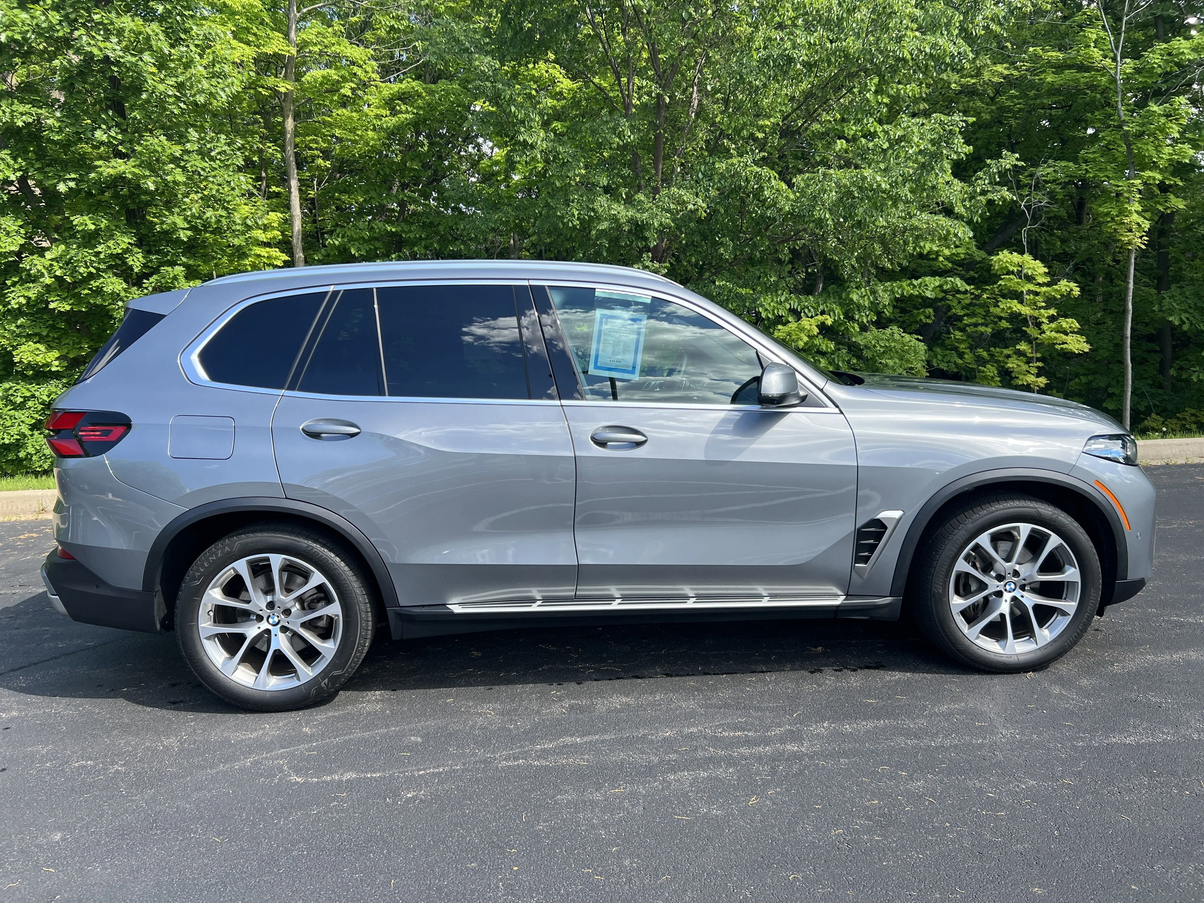 2024 BMW X5 40i - Photo 6