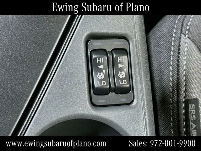 New 2026 MAGNETITE GRAY PEARL Subaru Premium image 20