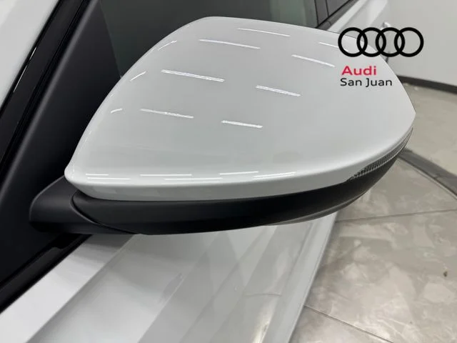 New 2026 White Audi 55 Premium Plus image 9