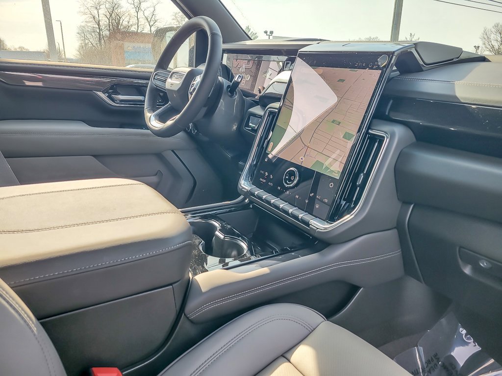 2026 GMC YUKON - Image 19