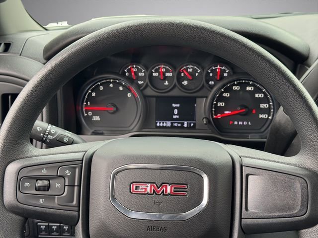 2026 GMC Sierra 3500 Chassis Cab Pro - Photo 16