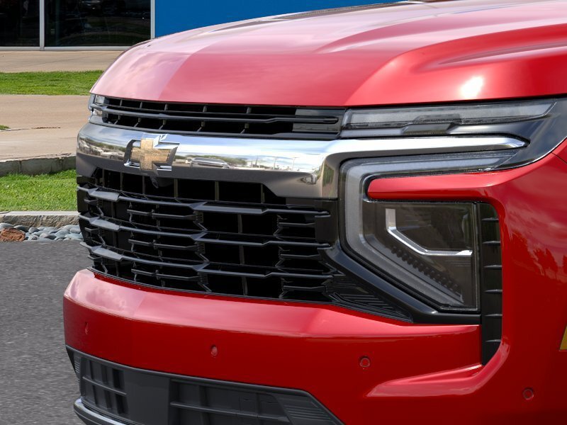 2027 Chevrolet Tahoe LS - Photo 13