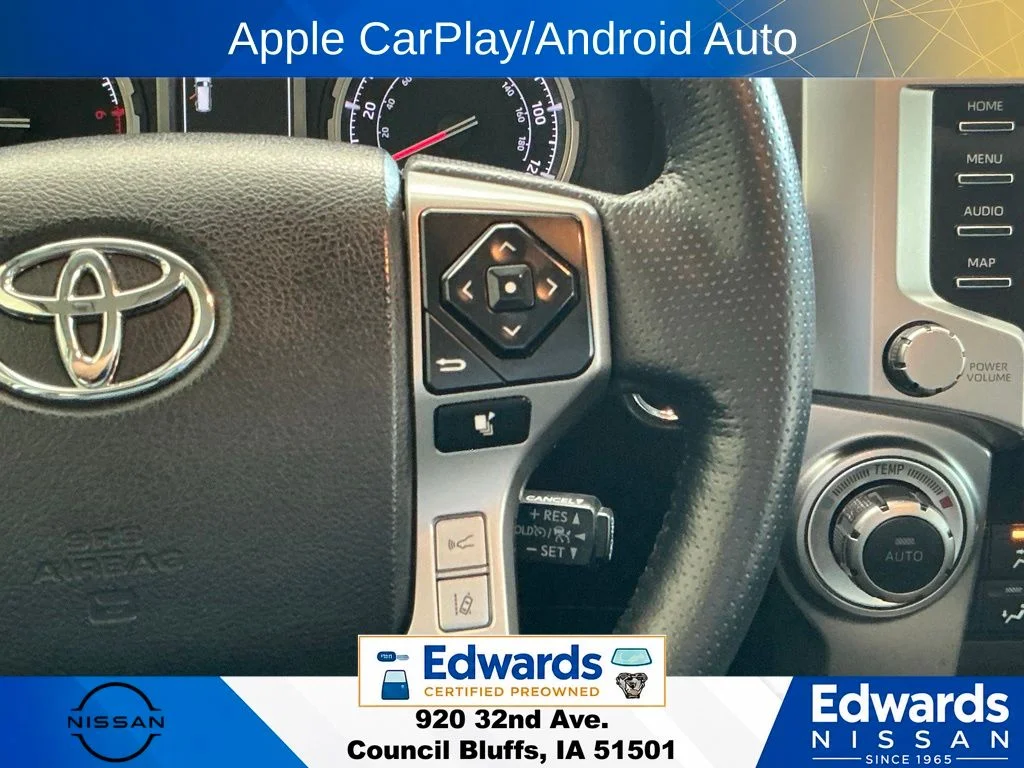 Used 2023 White Toyota Limited image 19