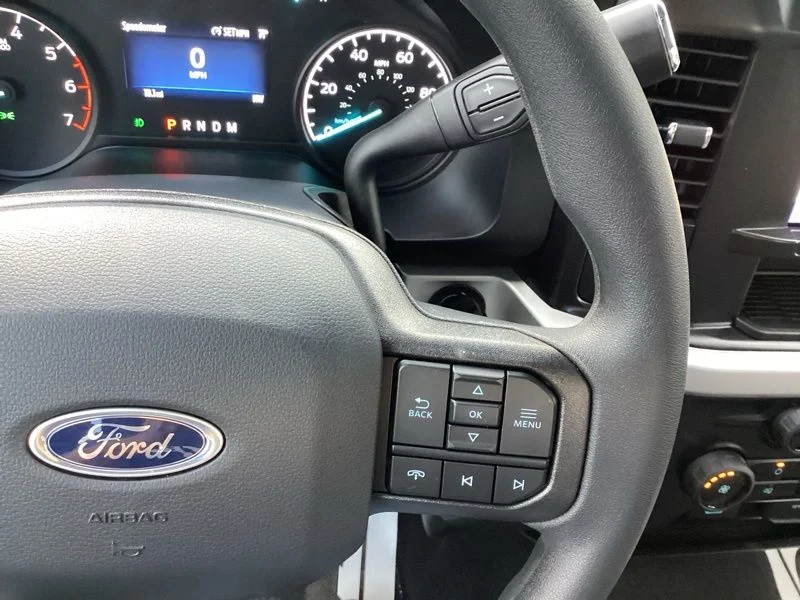 2026 Ford F-350 Super Duty XL - Photo 36