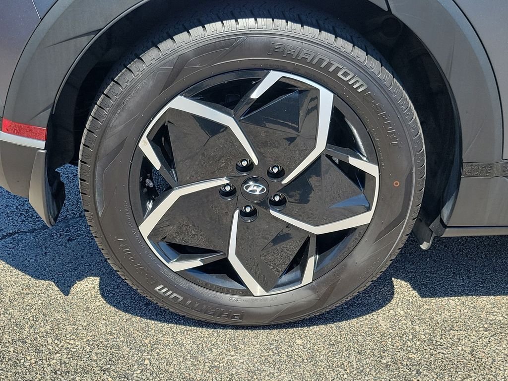 Used 2023 Shooting Star (Matte Gray) Hyundai SEL image 29