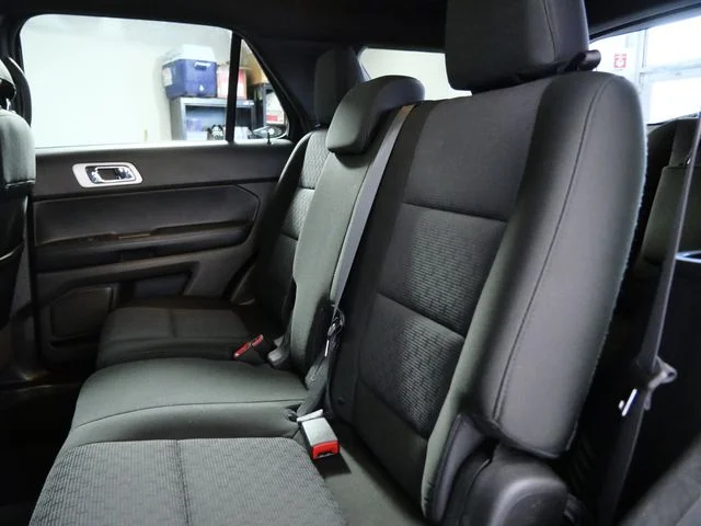 Used 2014 Black Ford XLT image 14