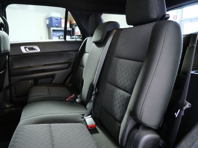 Used 2014 Black Ford XLT image 14