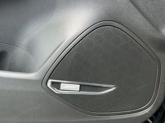 Used 2025 Black Buick Sport Touring image 33