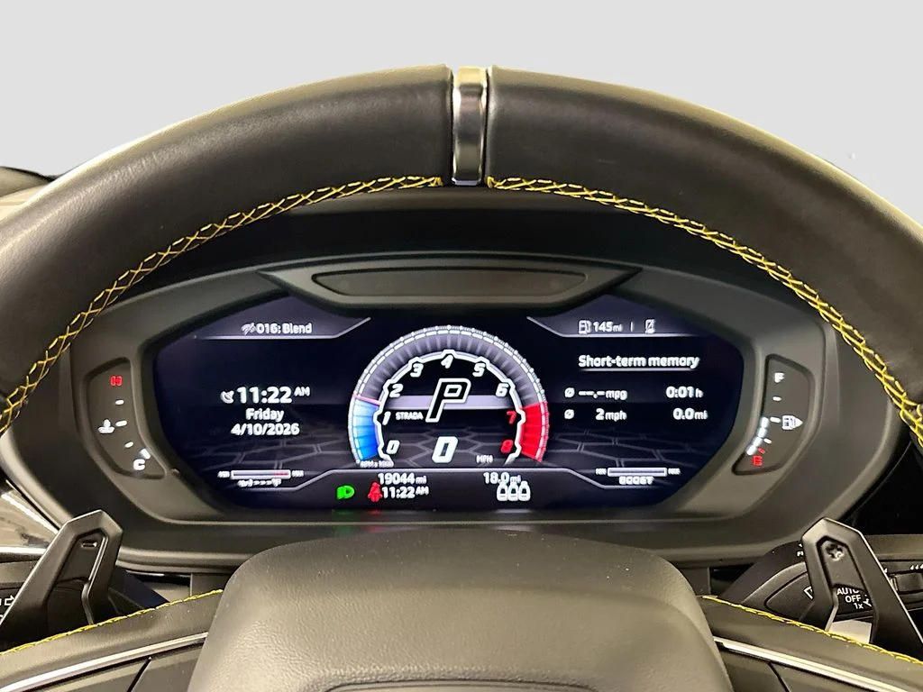 2021 Lamborghini Urus Base - Photo 10