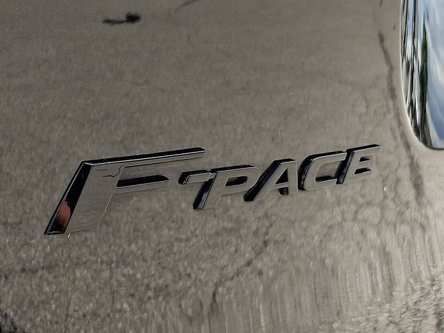 2022 Jaguar F-Pace S - Photo 30