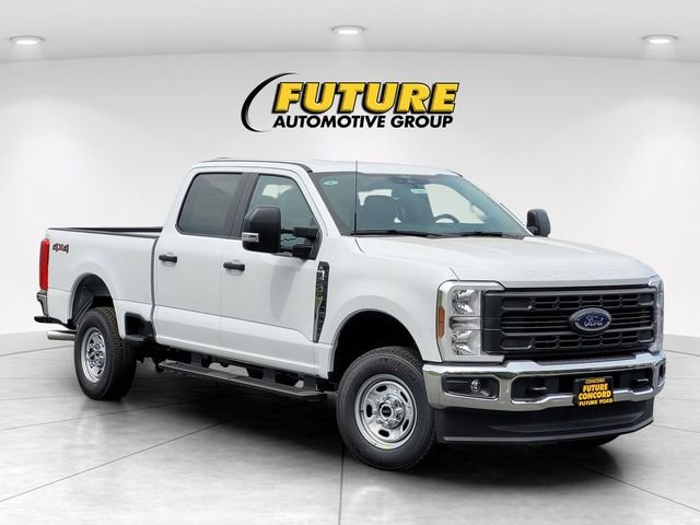 2026 Ford F-250 Super Duty XL