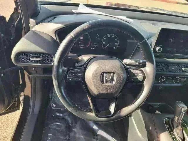 Used 2023  Honda Sport image 30