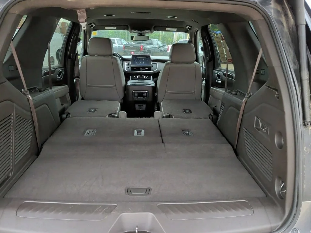2022 Chevrolet Tahoe LT - Photo 48