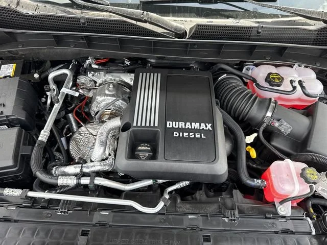 New 2026 Coastal Dune GMC AT4 image 25