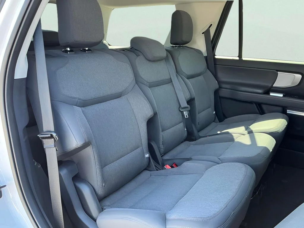 Used 2025 White Ford Active image 19