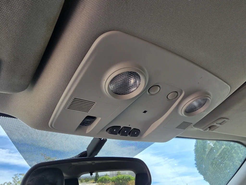 Used 2013 Quicksilver Metallic Buick Leather image 24