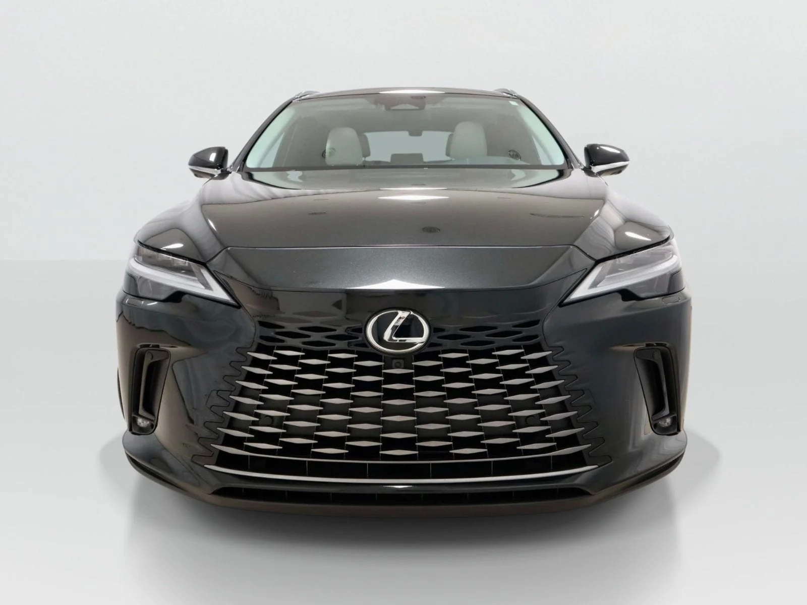 Used 2025 Caviar Lexus RX 450h+ Luxury image 8