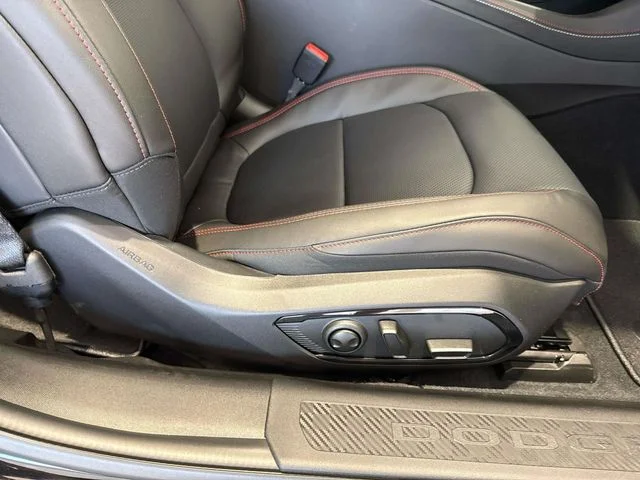 New 2026 Black Dodge Scat Pack Plus image 24