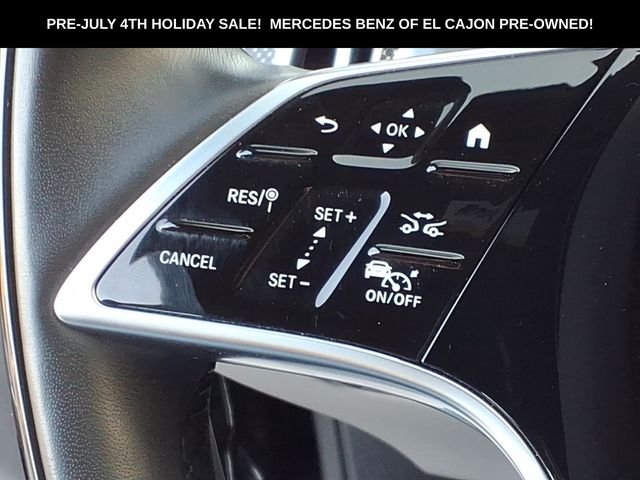 Certified Used 2026  Mercedes-Benz S 580 image 10