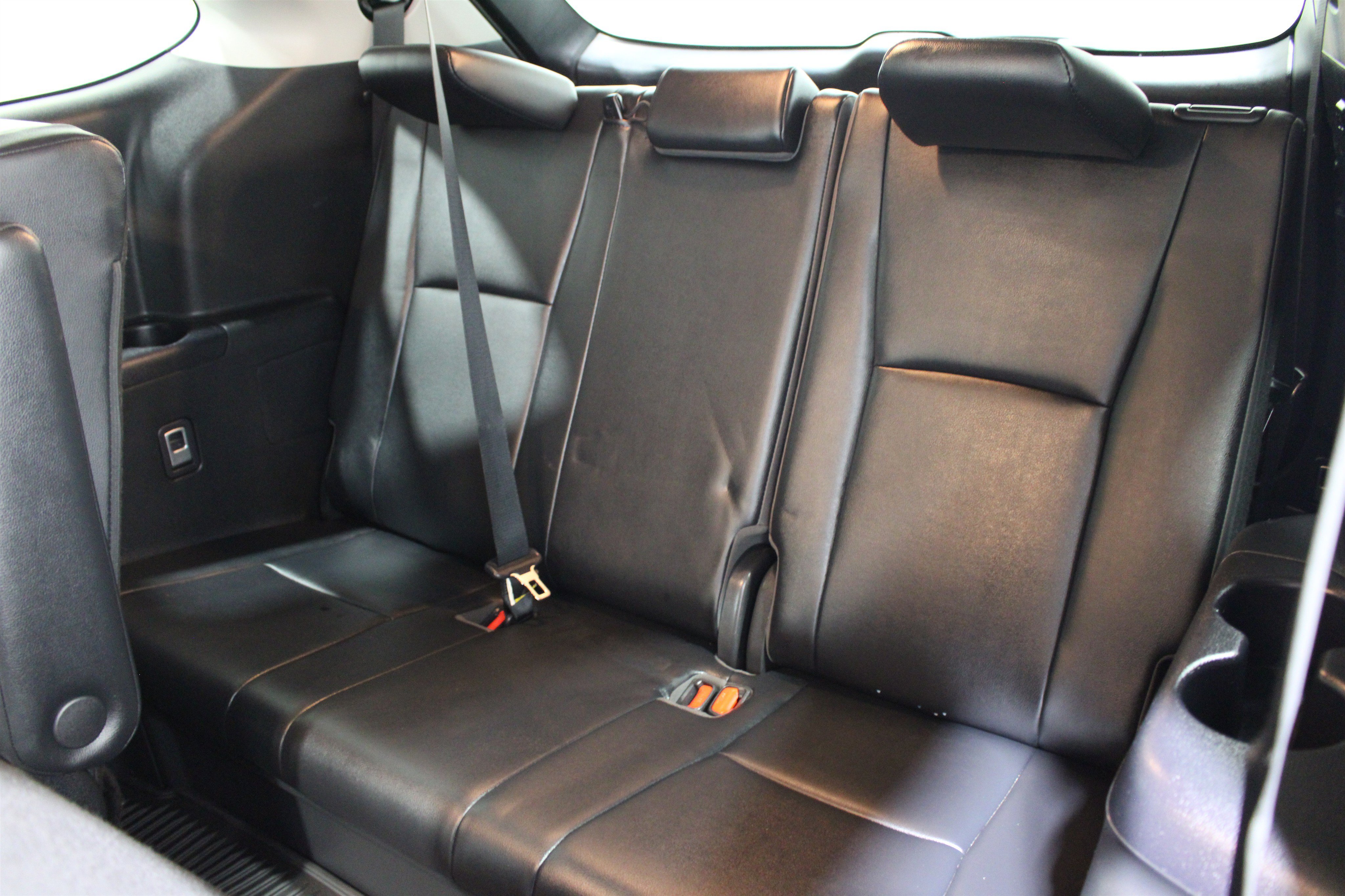 2020 Toyota Highlander XLE - Photo 20