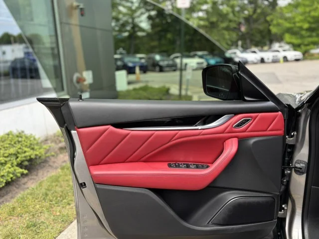 2022 Maserati Levante GT - Photo 25