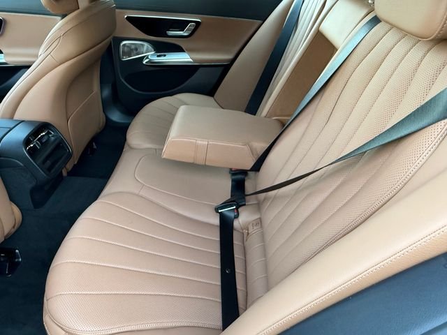 New 2026 Verde Silver Metallic Mercedes-Benz E 450 image 20