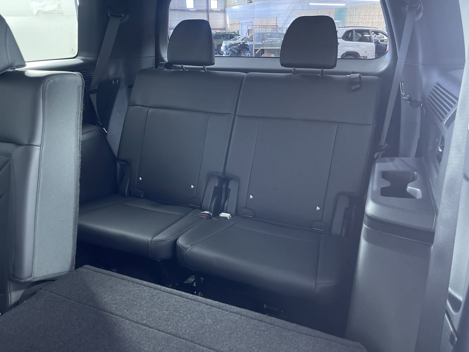 2026 Hyundai Santa Fe XRT - Photo 22