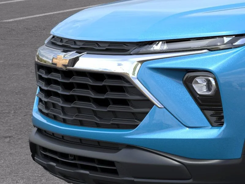 New 2026 Marina Blue Metallic Chevrolet LS image 13
