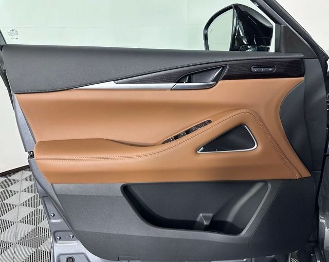 2026 INFINITI QX60 AUTOGRAPH - Photo 13