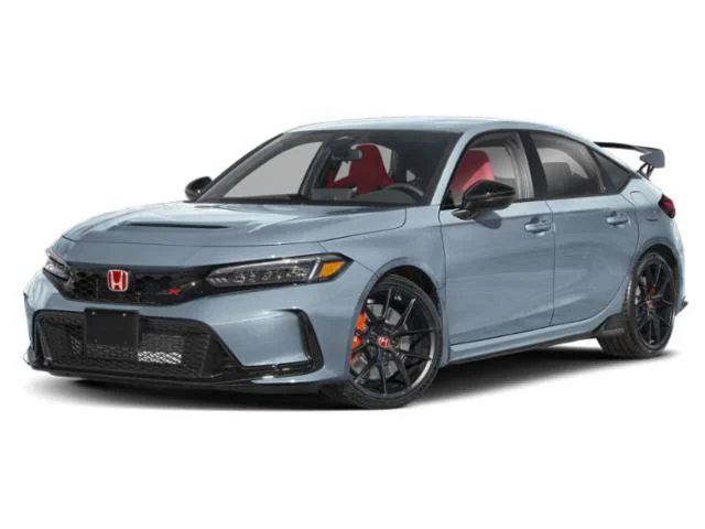 2026 Honda Civic Type R 