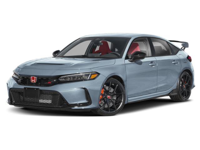 2026 Honda Civic Type R 