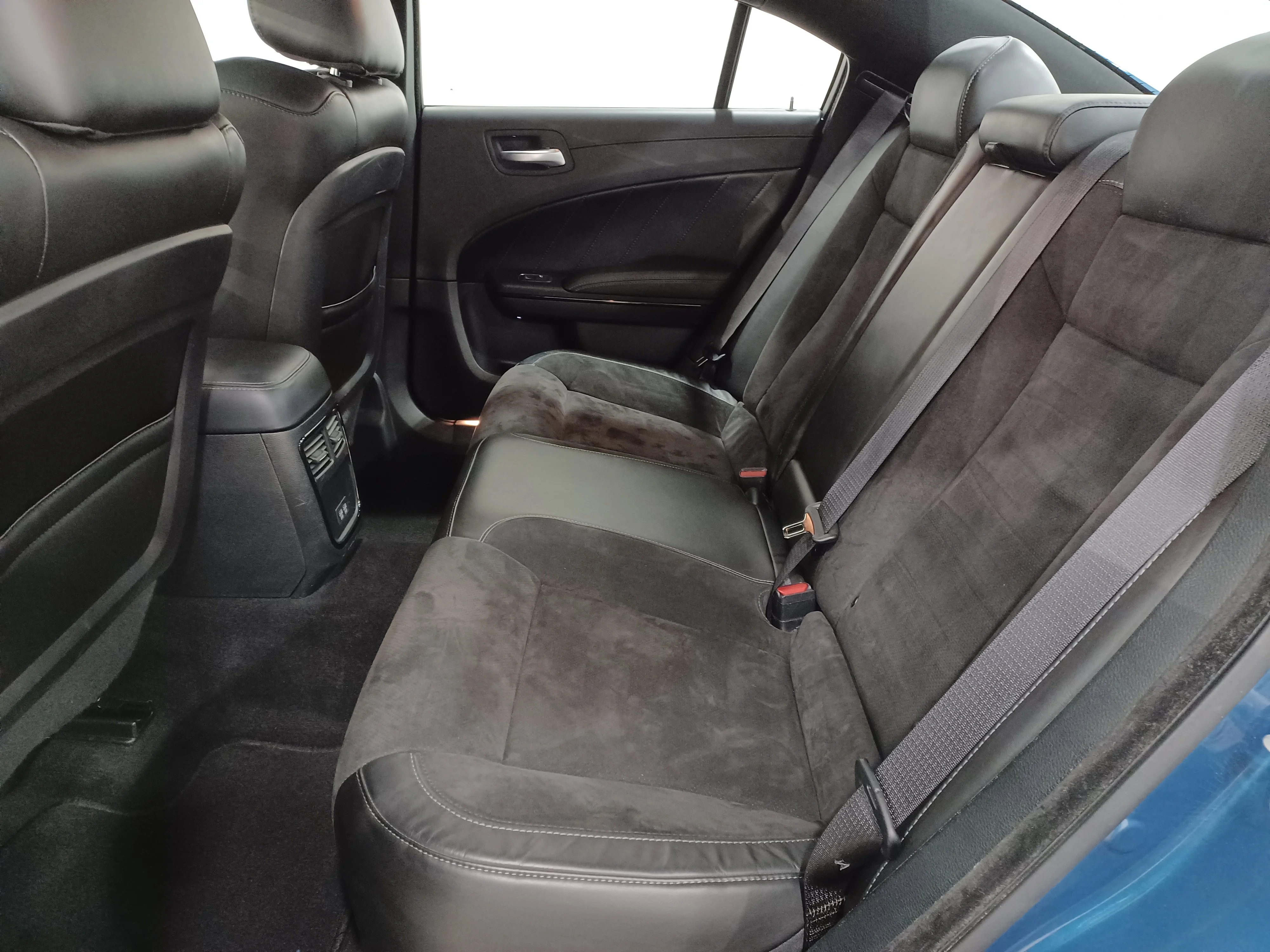 Certified Used 2023 Frostbite Pearl Dodge GT AWD*Frostbite Pearl | 300HP!! | Adaptive Cruise | Cooled Alcantara Seats | Sunroof | Htd Wheel image 11